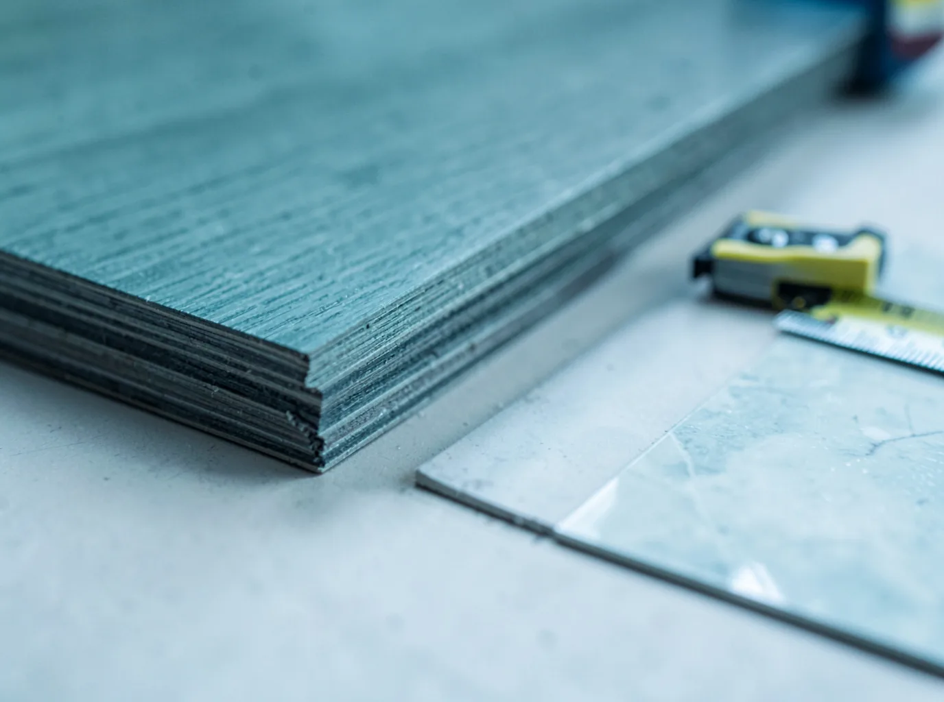 Luxury Vinyl Plank Installation Little Birch, WV FAQs